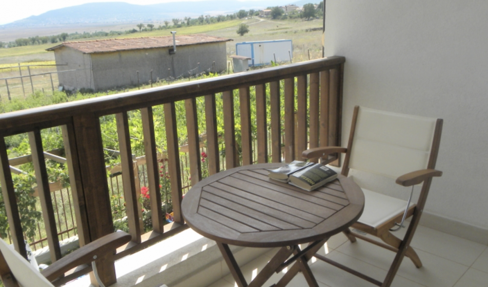 Three bedroom villa, Harmony Hills Kavarna 4*