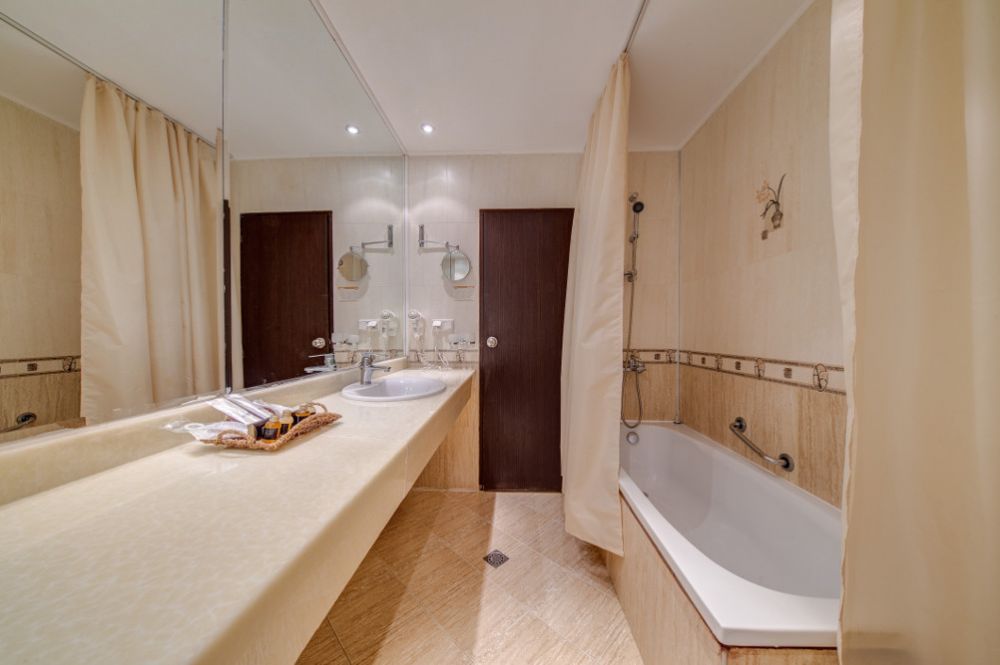 Studio, Bansko Spa & Holidays 4*