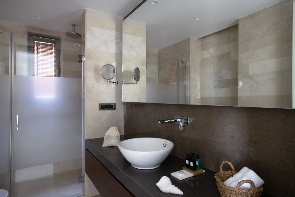 3 Bedroom Sea View Suite, METT Hotel&Beach Resort Bodrum 5*