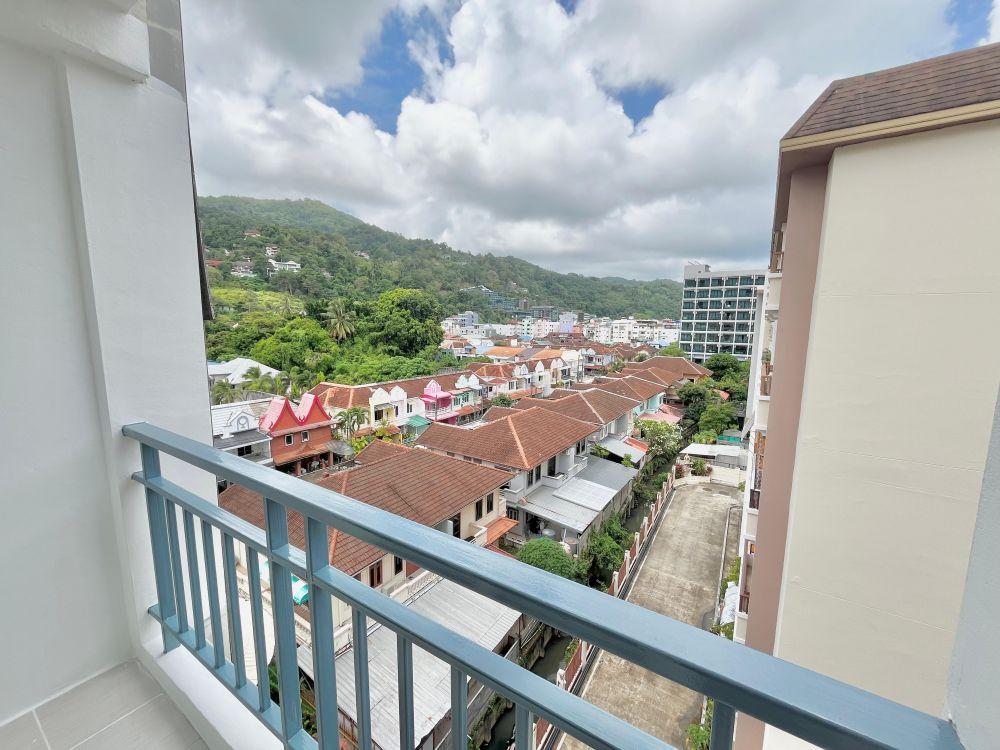 Standard Room, Amara APK Resort & Spa (ex. Cocoon APK Resort & Spa) 3*