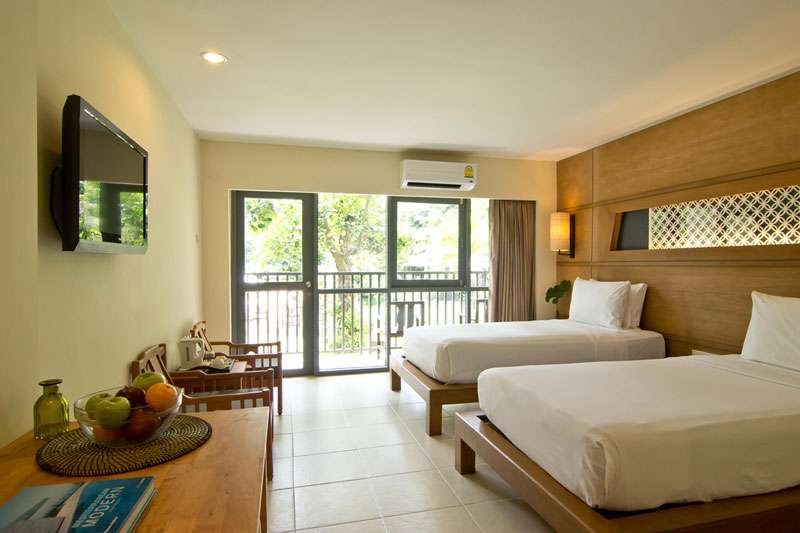 Superior, Sunshine Garden Resort 3*