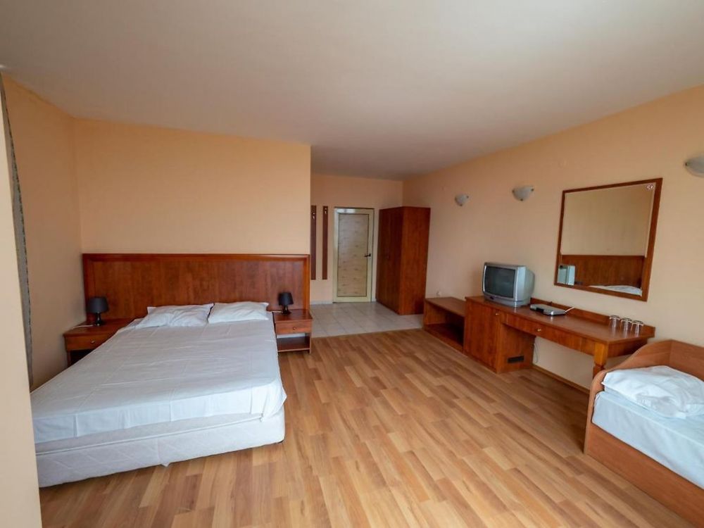 Triple Room, Consul Sv.Vlas 3*