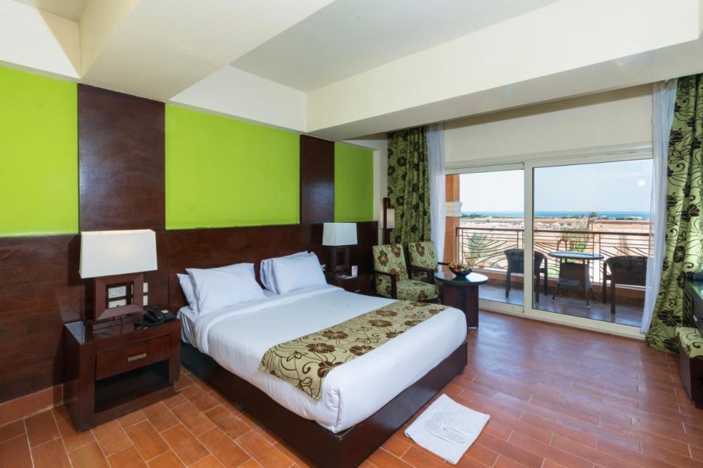 Standard Room, La Rosa Boho Aqua Park 4*