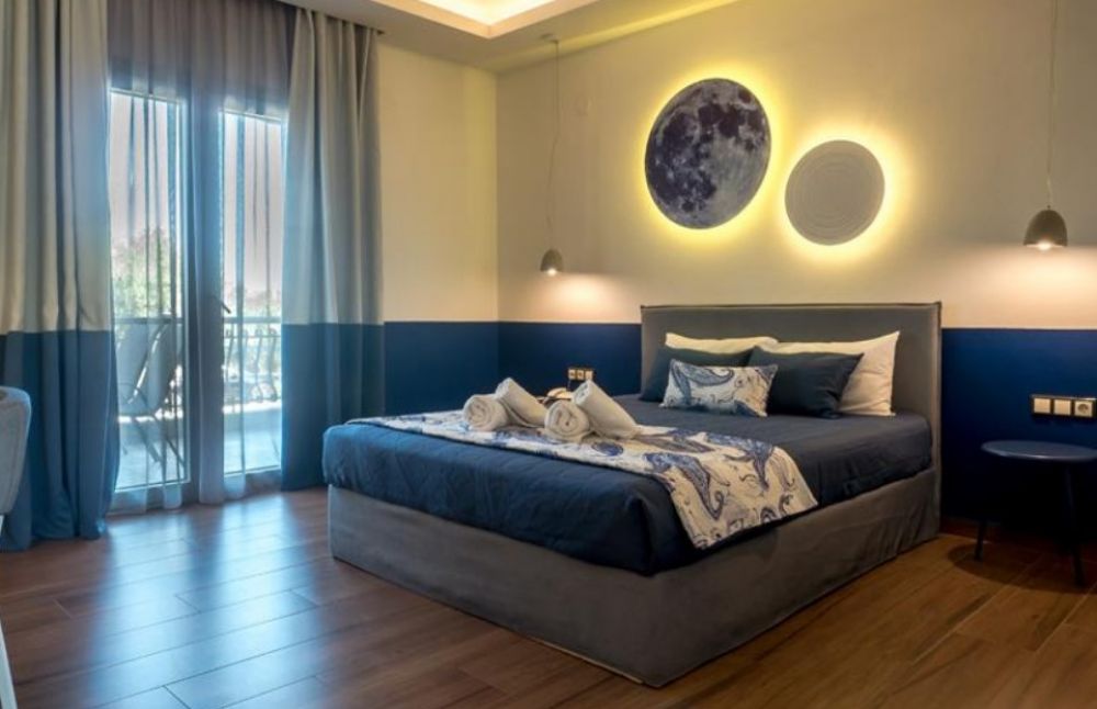 Executive Apartment, Asteris Village 3*