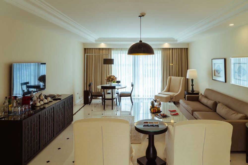 Selection Villa, IC Hotels Santai 5*