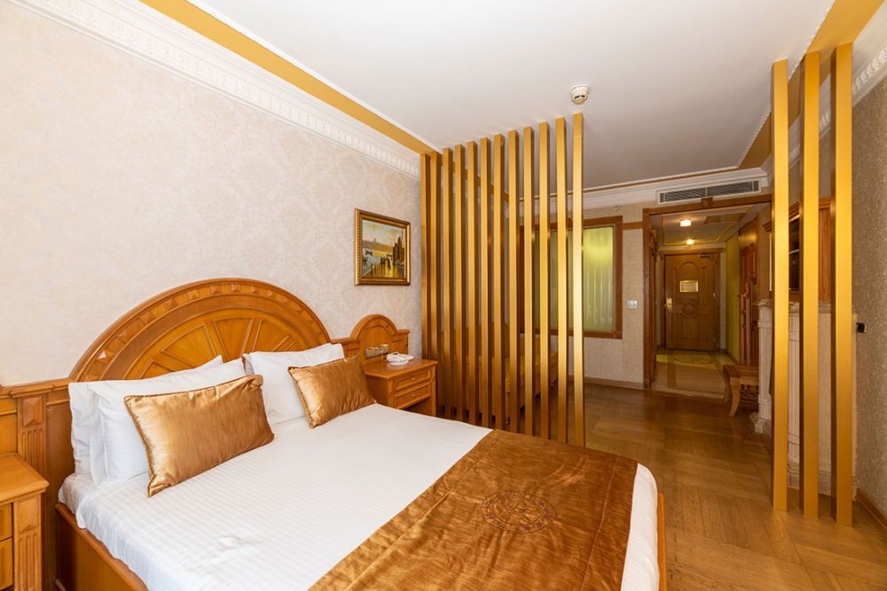 Junior Suite, Celal Aga Konagi 5*