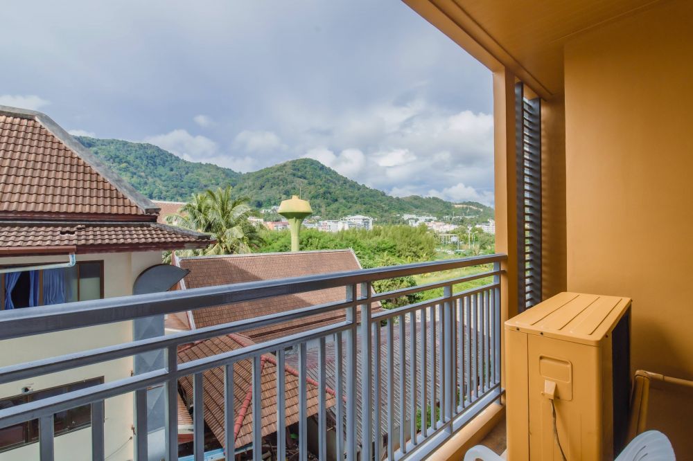 Executive Suite City View, Pool View, Elite Suites Hotel Patong (ex. Bauman Residence) 4*