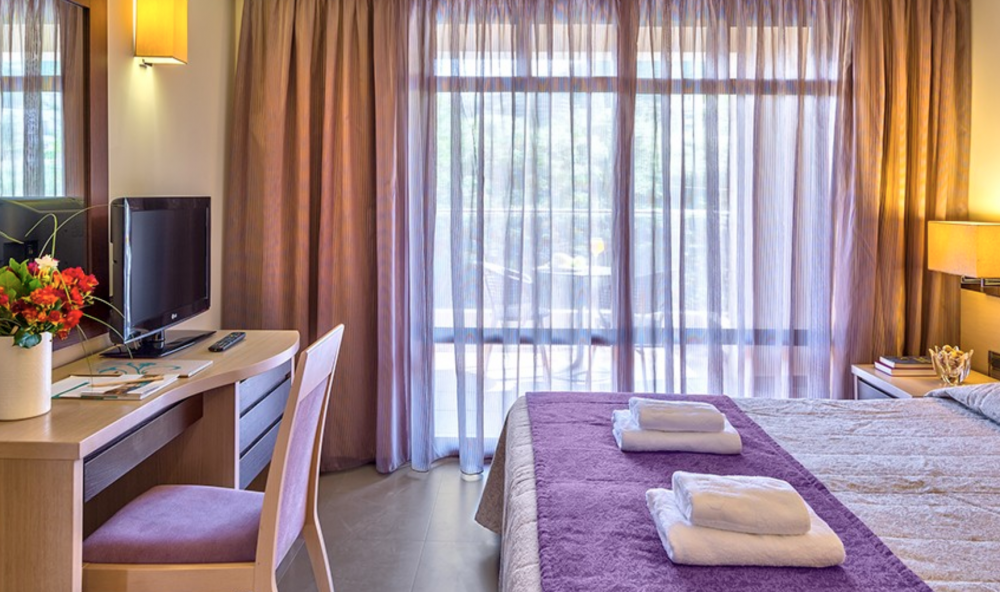 Studio, Porto Platanias Beach Resort 5*