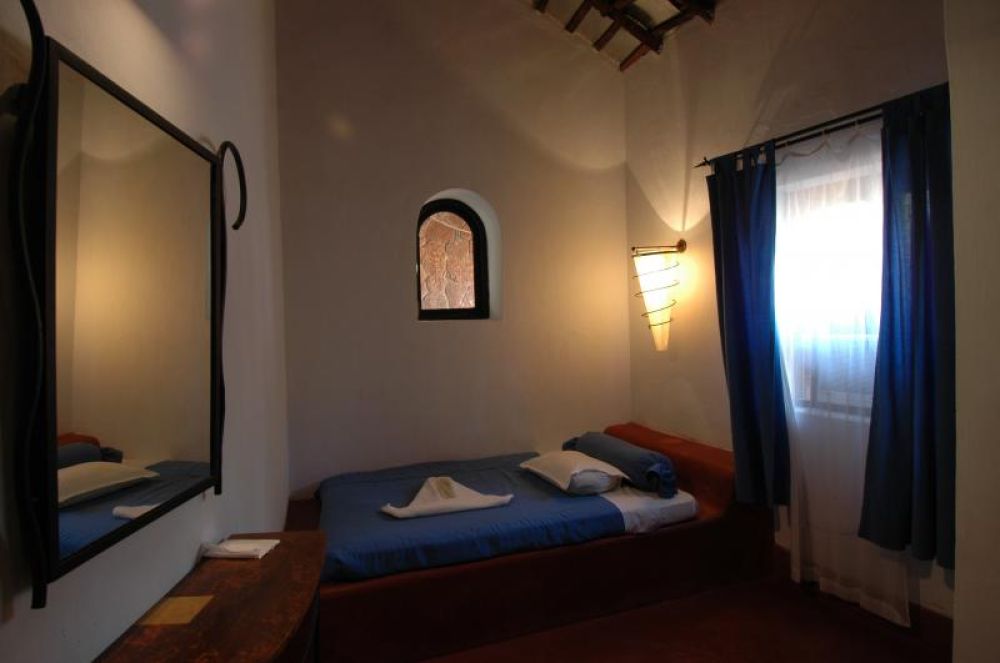 Two Bedroom Suite, Laguna Anjuna Resort 3*