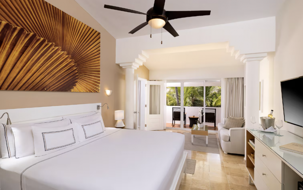 The Level Master Suite Beachside, Melia Punta Cana Beach | Adults Only 5*