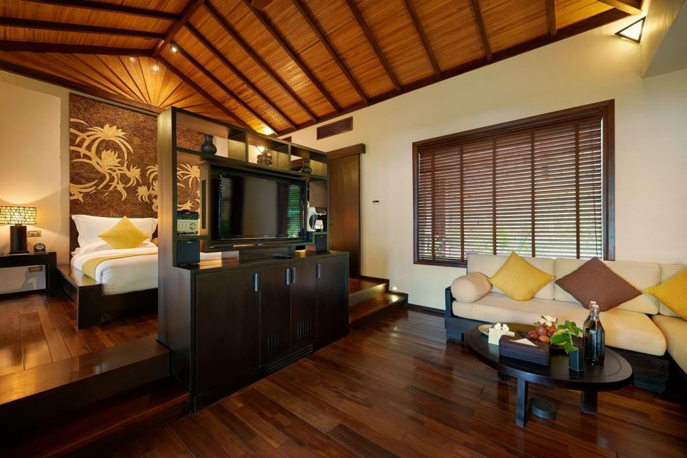 Premier Deluxe Villa OV, Amiana Resort Nha Trang 5*