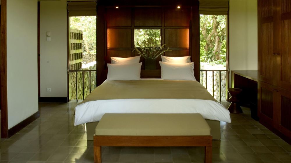 Superior, Alila Ubud 5*