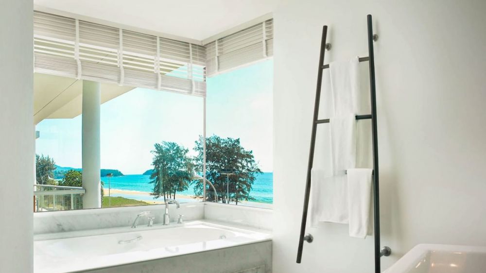 2-Bedroom Beachfront Residence, Paradox Resort Phuket 5*