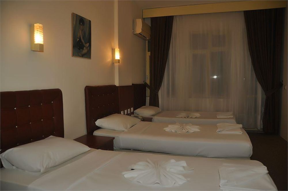 Standard, Korient Hotel 3*