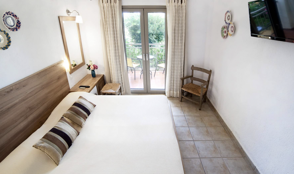 Standard Room, Elpida Village 4*