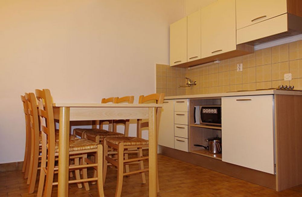 Apartment Standart 4+1/ Standart Plus 4+1, Apartments Medena 3*