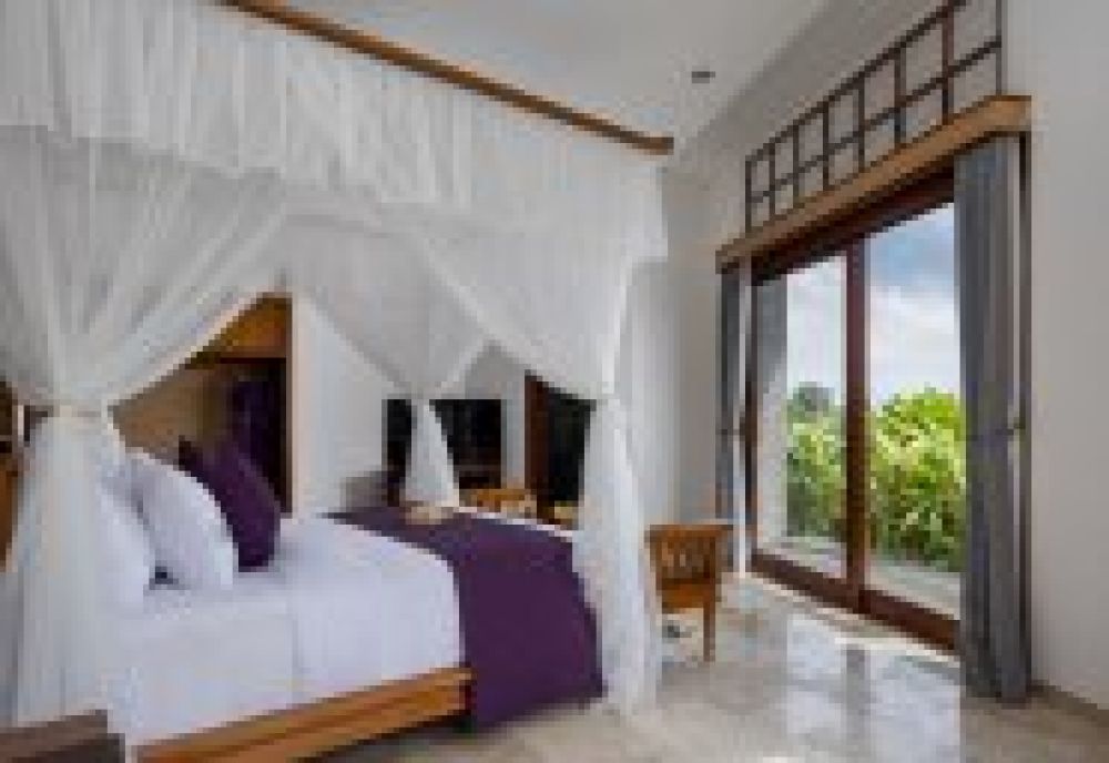 Three Bedroom Garden Villa with Pool Access, Swan Paradise A Pramana Experience 4*