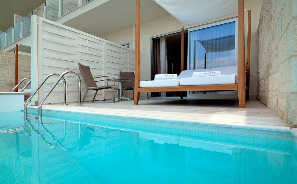 Classic Room Private Pool, Tui Blue Insula Alba | Adults Only 5*