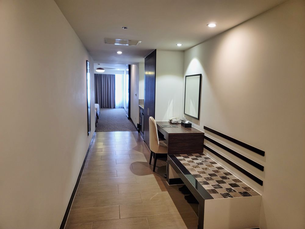 Family City View Triple, Premier Havana Nha Trang 5*