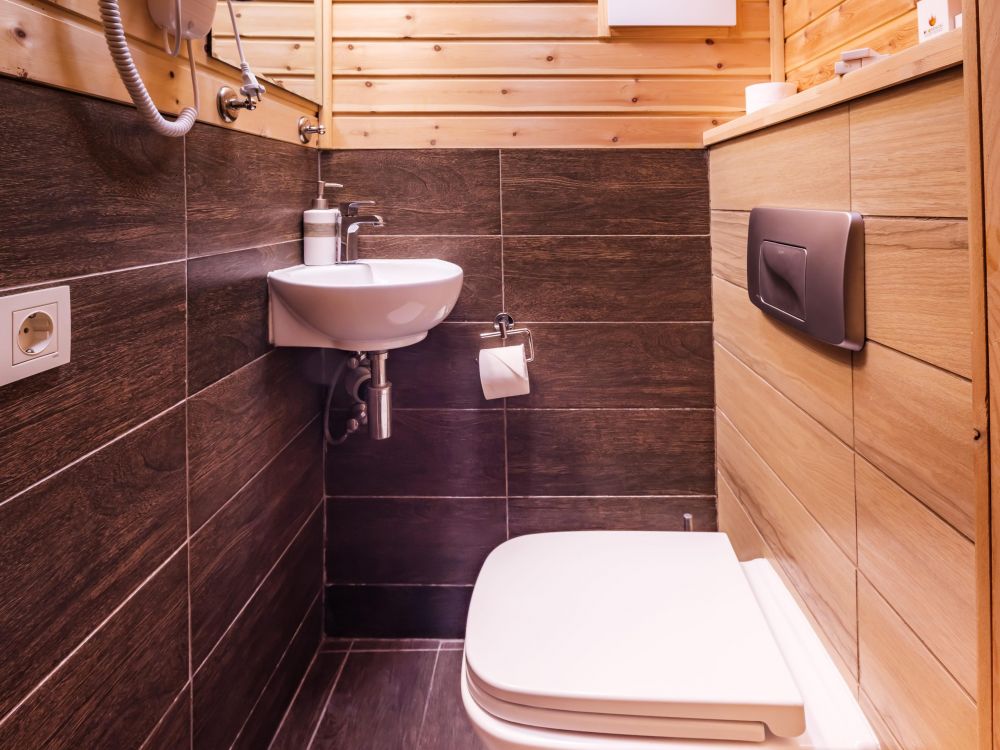 Домик туриста, Oi-Qaragai Mountain Resort 4*