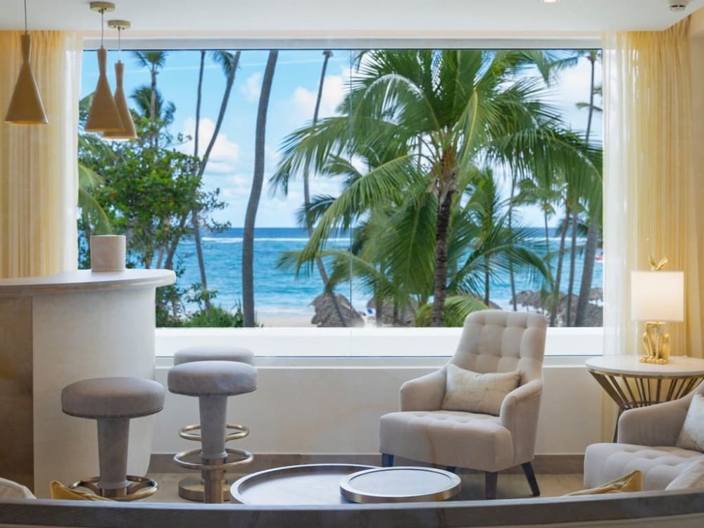 Presidential Suite, Grand Bavaro Princess 5*