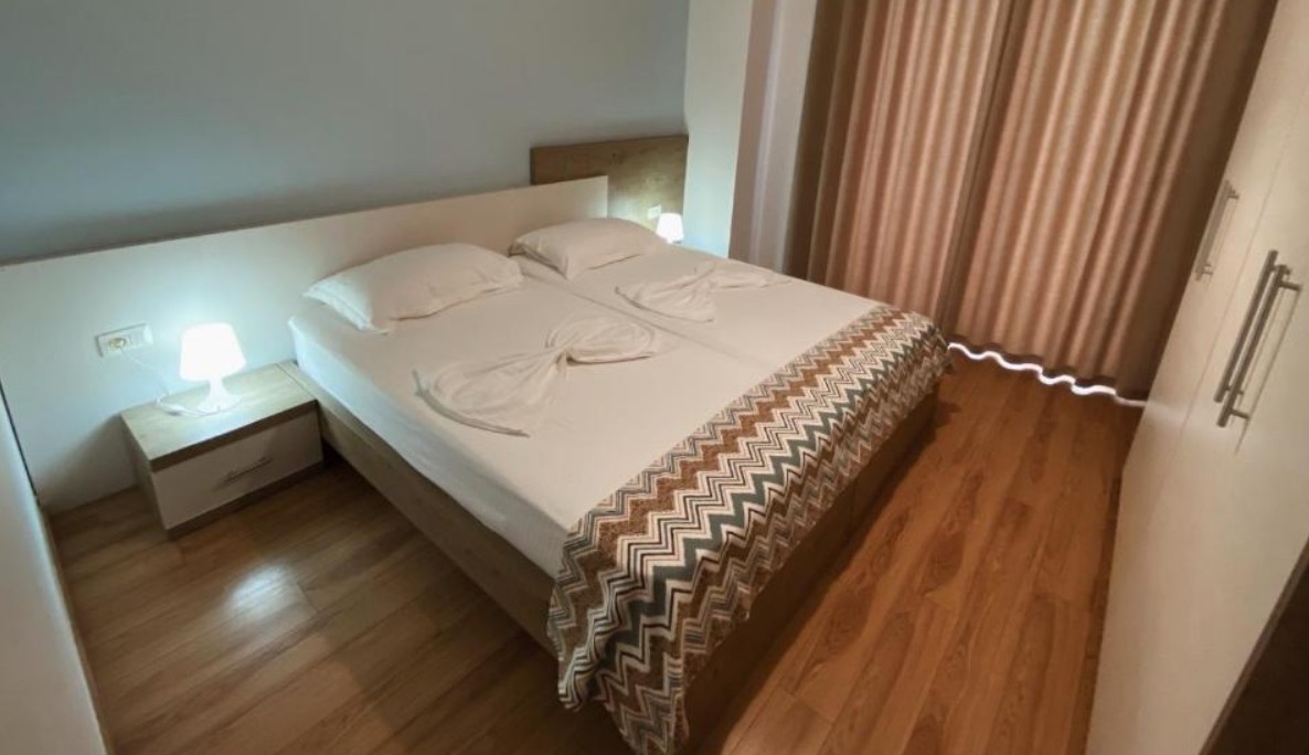 Standard Apartment 1+1 (70 м2), Aquamarine Apartment 3*