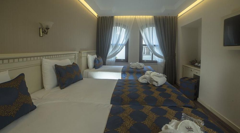 Standard Room, Sarnic Hotel 4*