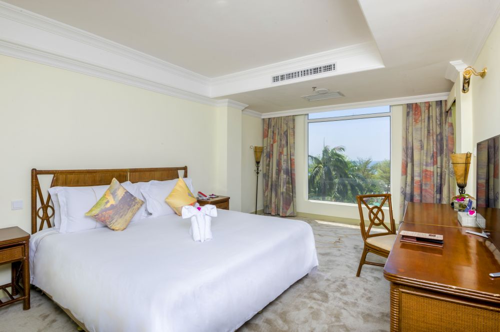 Family 2 Bedroom Suite, Golden Palm Resort 4*