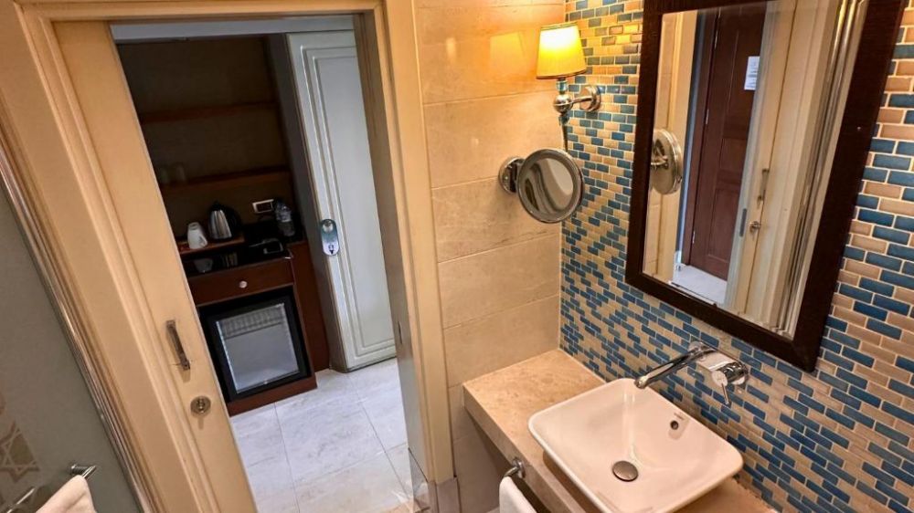 Superior Room, Grand Durmaz Hotel 4*