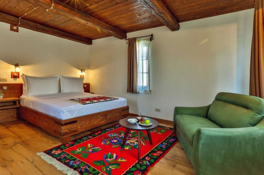 Junior Apartment, Stara Carsija Hotel & SPA 5*
