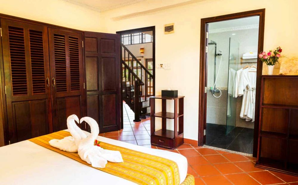 Villa, White Sand Resort Mui Ne 3*