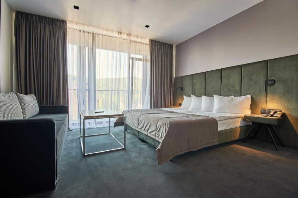 Superior Standard Room, Fomich Residence 