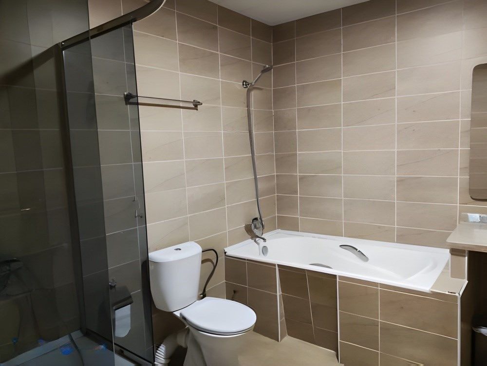 Family Standard, Beaumonde Garden 3*