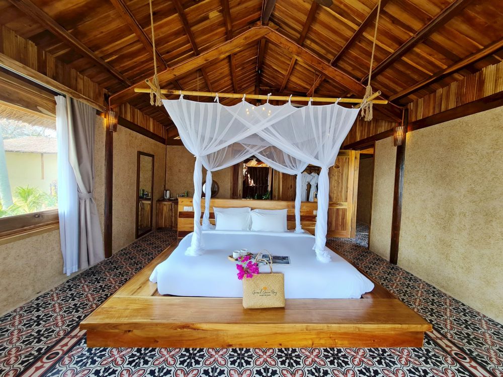 Premium Ocean Breeze with Ocean View, Grand Ocean Bay Phu Quoc Resort and Spa 5*