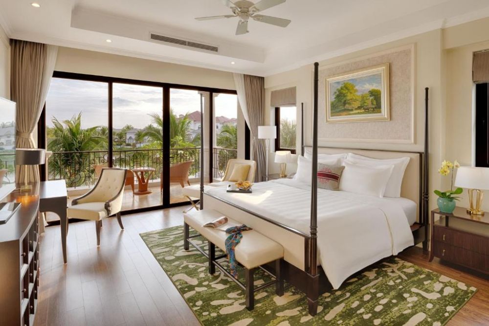 Villa 4 Bedroom, Vinpearl Wonderworld Phu Quoc 5*