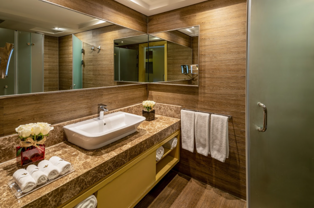 Superior Room, Rixos Premium Seagate 5*