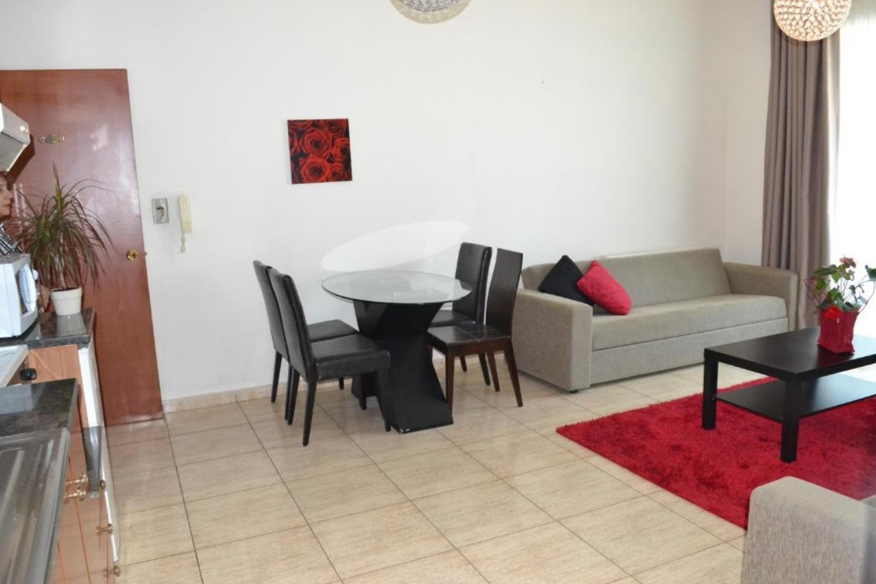 1 Bedroom Apartment, Marianna Hotel Apartments 2*