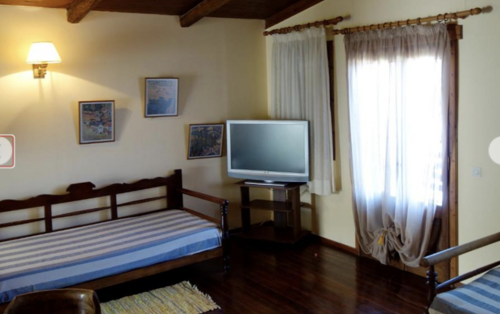 Two Bedroom apartment with Garden or Sea View, Cretan Village Hotel Apartment 4*