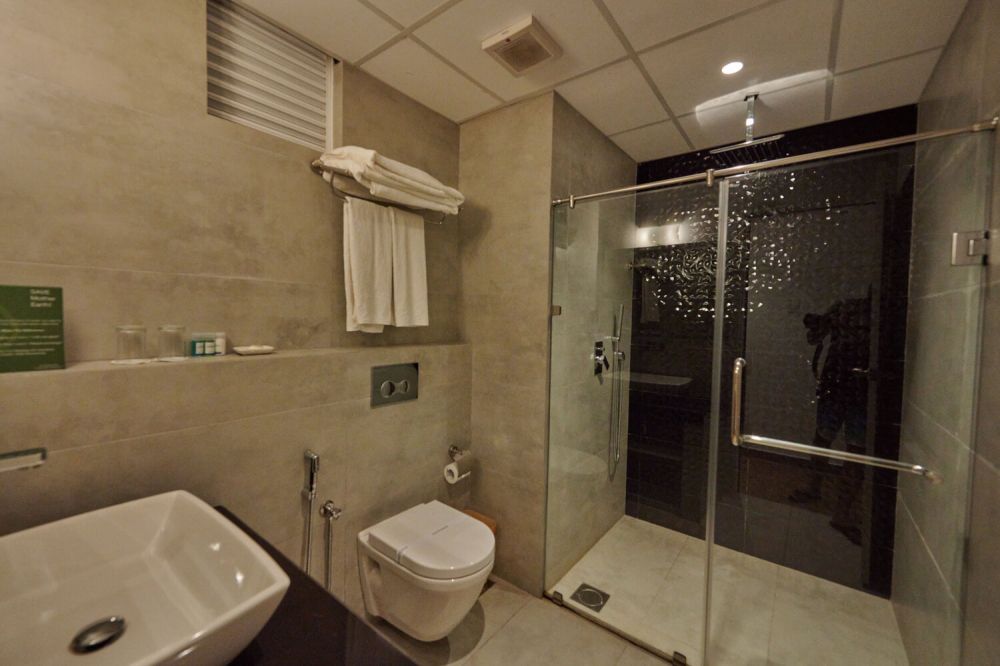 Twin Room with Garden View, Agnus Unawatuna 4*