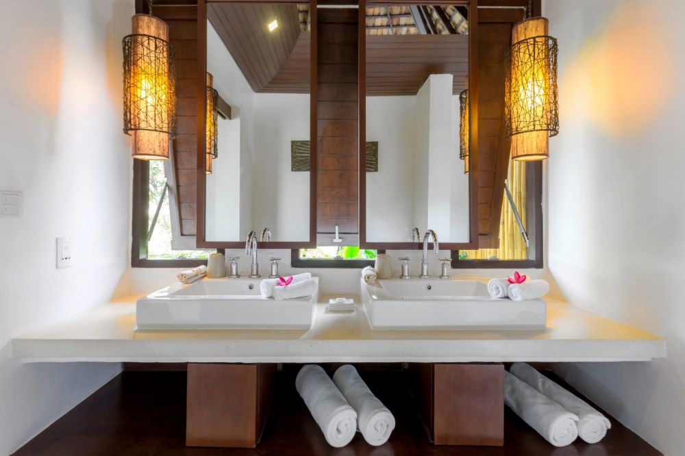 Deluxe Pool Villa, The Vijitt Resort Phuket 5*