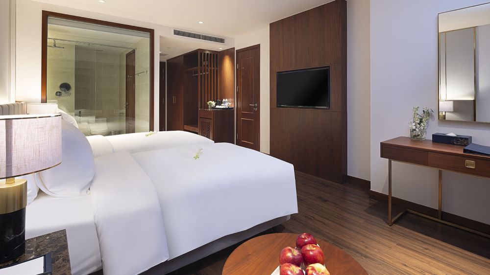 Deluxe, Best Western Premier Marvella Nha Trang 5*