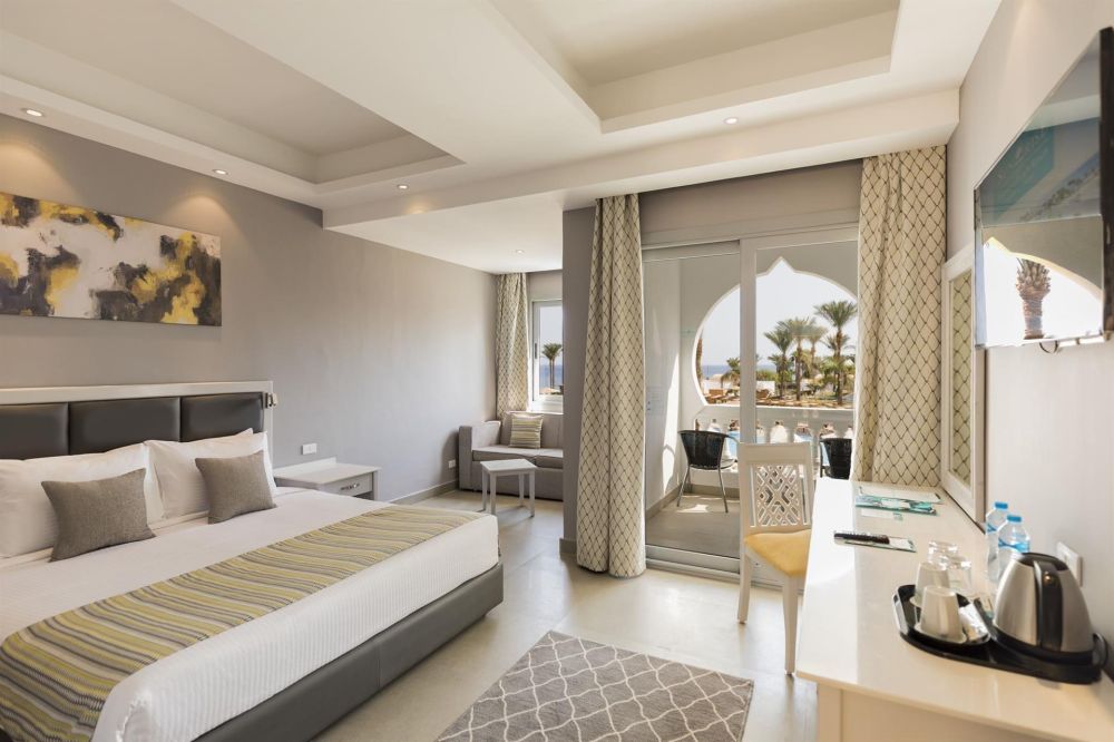 Superior Room, Sunrise Select Diamond Beach 5*