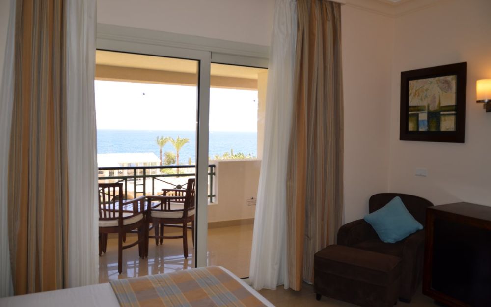 Family Room, Stella Di Mare 5*