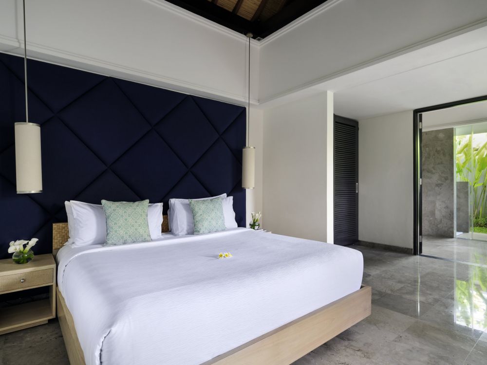 1 Bedroom Pool Villa, Peppers Seminyak 5*