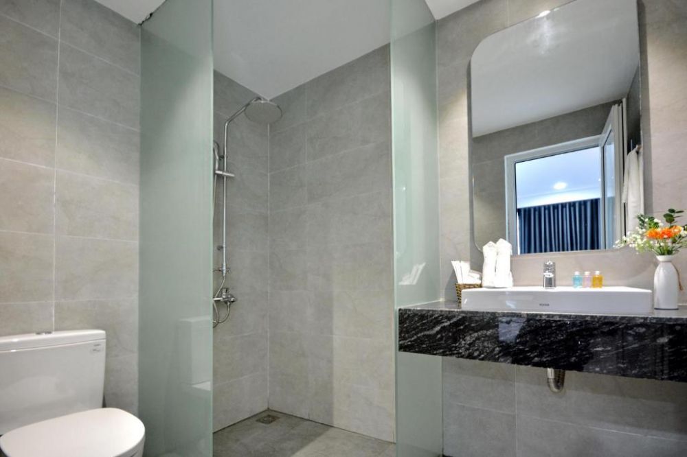 2 Bedroom SV Apartment, Anrizon Hotel Nha Trang 4*