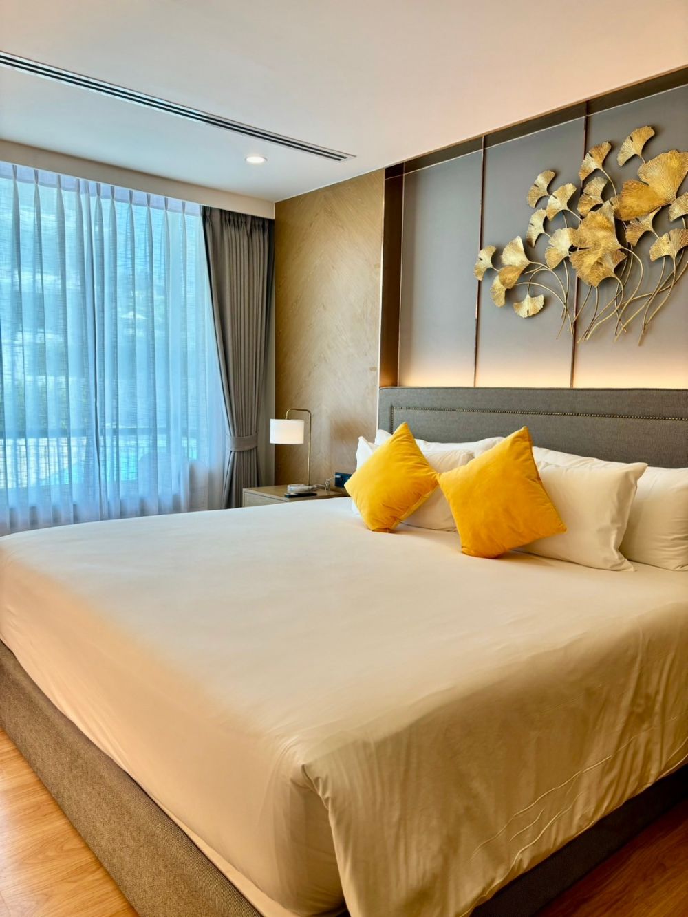 Premier Suite (2-Bedroom), Wyndham La Vita Phuket 5*