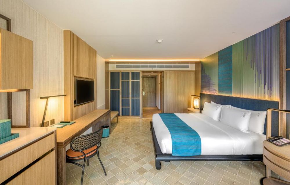 Premium Room, Holiday Inn Resort Patong 4*