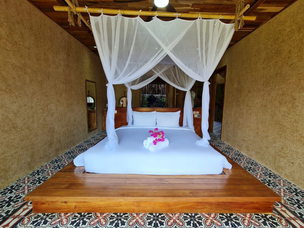 Premium Ocean Breeze With Garden View, Grand Ocean Bay Phu Quoc Resort and Spa 5*