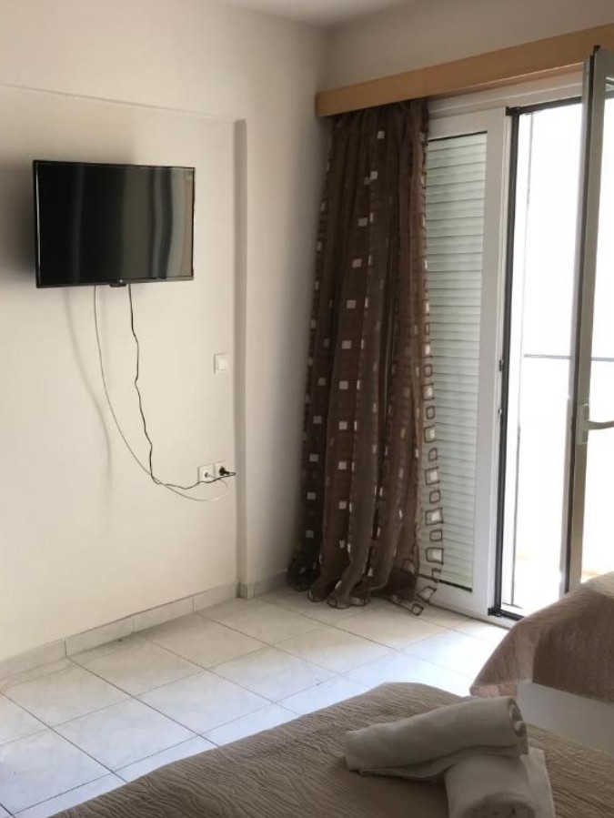 Triple Studio, CHC Apartment 3*