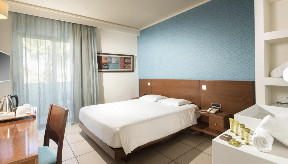 Twin Room / Double Room, Blue Lagoon Resort 5*